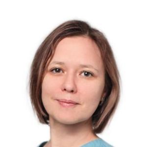 Швецова Юлия Александровна, хирург, проктолог (колопроктолог) - Гатчина