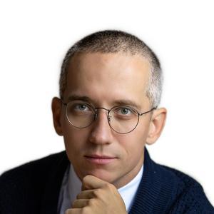 Голосов Егор Александрович, психиатр - Санкт-Петербург