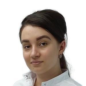 Соловьева Елена Юрьевна - фотография Соловьева Елена Юрьевна, стоматолог, гнатолог, стоматолог-ортопед - Гатчина