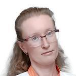Окишева Галина Юрьевна Окишева Галина Юрьевна, Спортивный врач, Детский офтальмолог - Гатчина