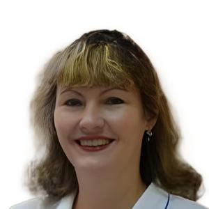 Петрова Арина Ивановна, стоматолог-ортопед - Гатчина