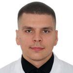 Дулепа Роман Романович Дулепа Роман Романович, Психиатр, Психотерапевт - Санкт-Петербург