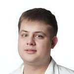 Лунев А. А. - фото