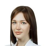 Красношеева Екатерина Александровна Красношеева Екатерина Александровна, ЛОР-хирург, Детский ЛОР, ЛОР - Москва