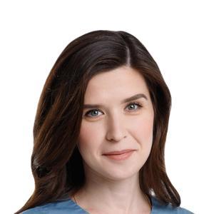 Кононова Анастасия Игоревна - фотография Кононова Анастасия Игоревна, стоматолог-ортодонт, детский ортодонт, детский стоматолог - Гатчина