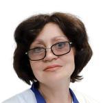 Земцова Елена Михайловна Земцова Елена Михайловна, Детский офтальмолог, Офтальмолог (окулист) - Гатчина