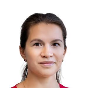 Ивашина Александра Евгеньевна, неонатолог - Гатчина