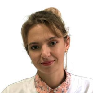 Крючкова Любовь Юрьевна, психиатр - Гатчина