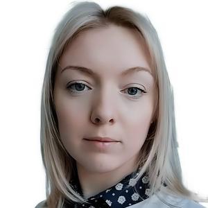 Маланичева Валентина Александровна - фотография Маланичева Валентина Александровна, терапевт, гастроэнтеролог, эндокринолог - Гатчина