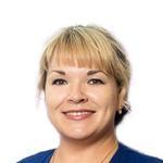 Морозова Жанна Владимировна, Стоматолог, Стоматолог-гигиенист, Стоматолог-эндодонтист - Гатчина
