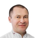 Потапов Денис Владимирович, Кардиолог, Терапевт, Функциональный диагност - Геленджик