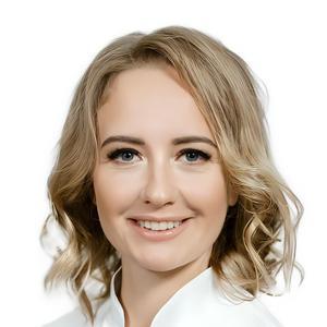 Филатова Ольга Владимировна - фотография Филатова Ольга Владимировна, офтальмолог (окулист) - Геленджик