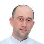 Винник Игорь Юрьевич, Ортопед, Детский ортопед, Детский травматолог, Травматолог - Геленджик