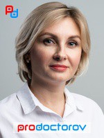 Новицкая Юлия Николаевна, Косметолог-эстетист - Геленджик