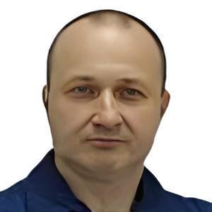 Малик Андрей Юрьевич, Ортопед, Мануальный терапевт, Травматолог - Геленджик