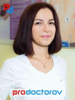 Авалиани Наталья Георгиевна,акушер, гинеколог, гинеколог-эндокринолог, детский гинеколог - Геленджик