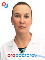 Ковалерова Инна Михайловна,маммолог, онколог, радиолог, химиотерапевт - Геленджик