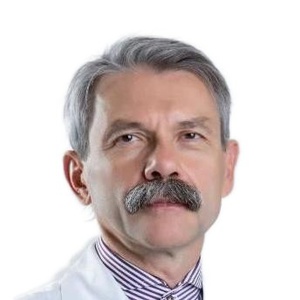 Тарасевич Андрей Федорович, врач лфк , диетолог , реабилитолог - Геленджик