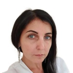 Сергеева Надежда Петровна, Эндокринолог - Геленджик