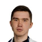 Каримов Айдар Ильмирович, Психиатр, Детский психиатр - Набережные Челны