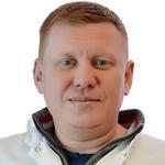 Ворончихин Василий Викторович, Рентгенолог - Уфа