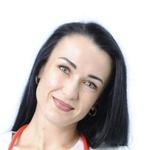 Мареева Полина Александровна, Педиатр - Одинцово