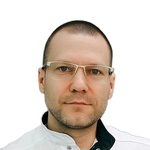 Лямин Денис Владимирович, Стоматолог-ортопед, Гнатолог, Детский гнатолог - Москва