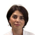 Акопян Асмик Самвеловна, Врач УЗИ, Детский врач УЗИ - Москва