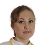 Макарова А. А. - фото