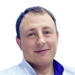 Мартынов Максим Владиславович, Гастроэнтеролог, Терапевт - Горно-Алтайск