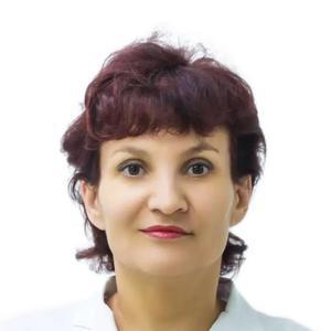 Шестакова Марина Николаевна, педиатр - Горно-Алтайск