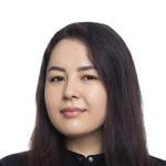 Ковалева Кристина Викторовна, Стоматолог - Горно-Алтайск