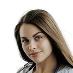 Чистозвонова А. В. - фото