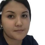 Чейтышева Карана Владимировна, Гастроэнтеролог, Врач УЗИ, Эндоскопист - Горно-Алтайск