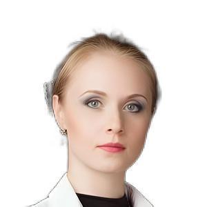 Перфильева Ольга Александровна, эндокринолог, детский эндокринолог, врач узи - Горно-Алтайск