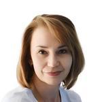 Болдырева Юлия Николаевна, Эндокринолог, Гастроэнтеролог, Диетолог - Горно-Алтайск