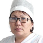 Пиянтина А. С. - фото