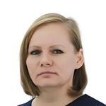 Медникова О. В. - фото