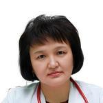 Калиева А. Д. - фото