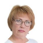 Линник Е. А. - фото