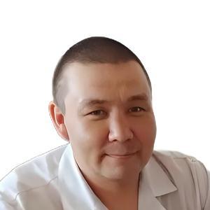 Лобанов Алексей Владимирович, хирург - Горно-Алтайск