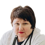 Лодянова И. В. - фото