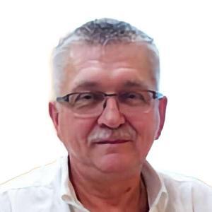 Хряпенков Александр Владимирович, хирург, онколог, проктолог (колопроктолог) - Горно-Алтайск