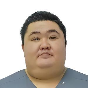 Таштамышев Валентин Николаевич, хирург, проктолог (колопроктолог), эндоскопист - Горно-Алтайск