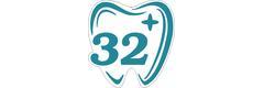 Стоматология «32», Горно-Алтайск - фото