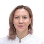 Васягина Елена Леонидовна, Гинеколог - Краснодар