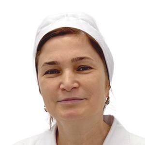 узи грозный