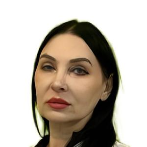 Шатохина Ирина Александровна, остеопат - Грозный