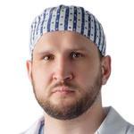 Усольцев Дмитрий Михайлович, Проктолог (колопроктолог) - Брянск