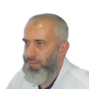 узи грозный